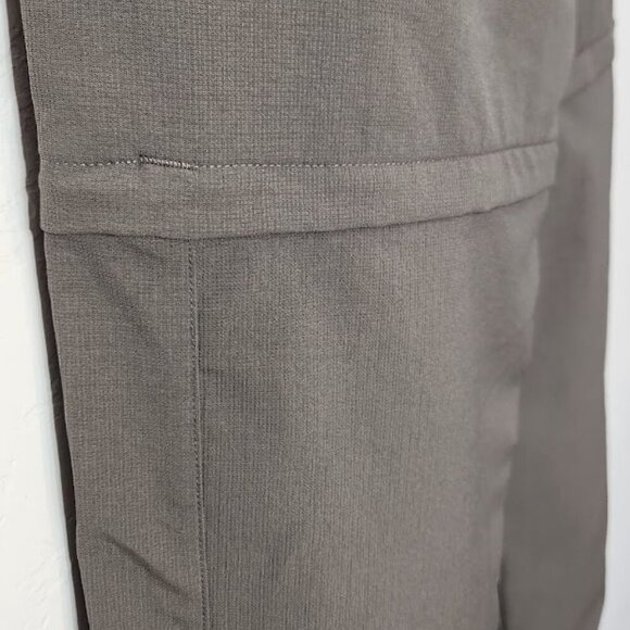Columbia Titanium Women's Convertible Pants Size 8 NWOT - Picture 8 of 10